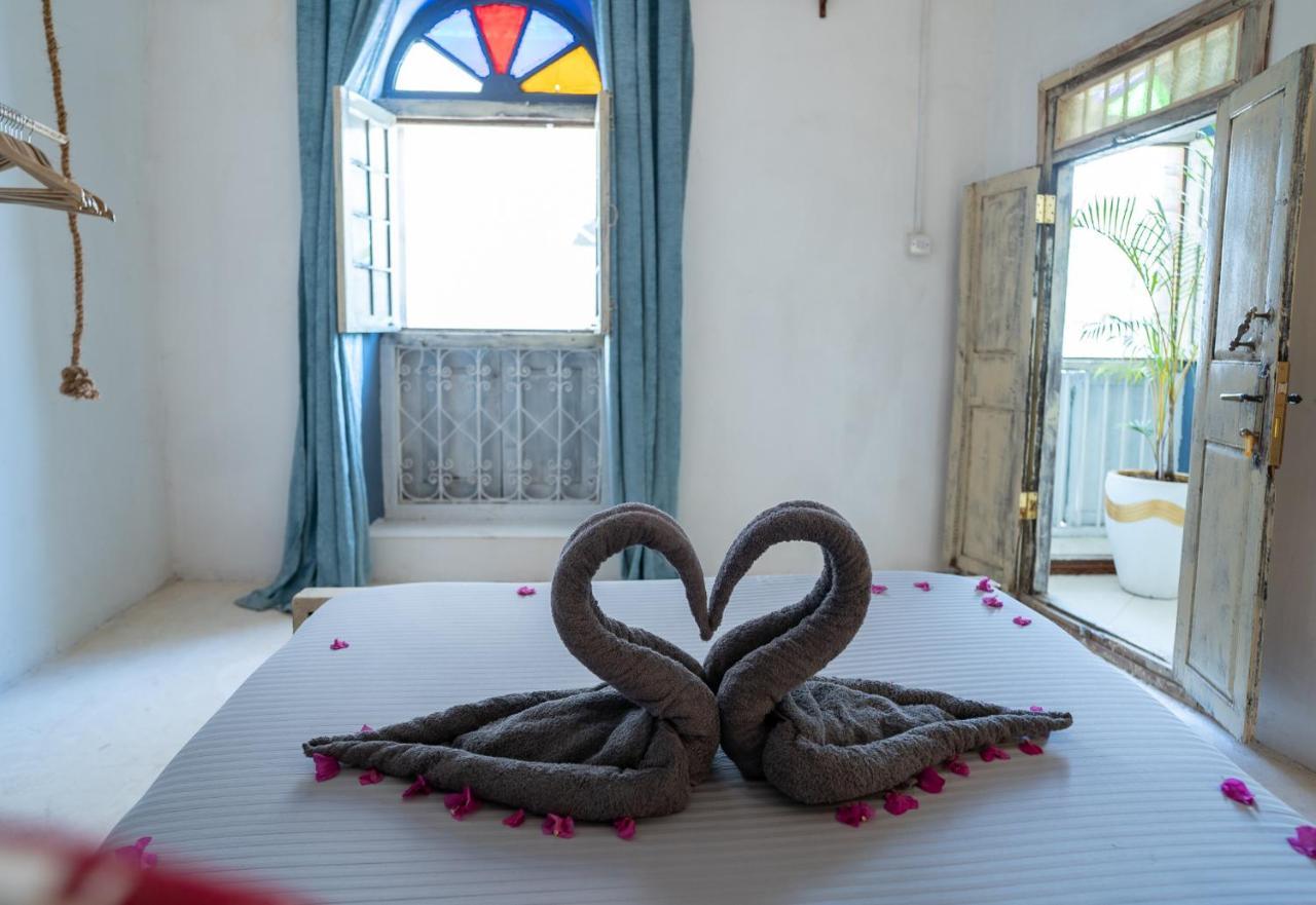 Hotel Pili Pili Kahawa House Zanzibar Zewnętrze zdjęcie