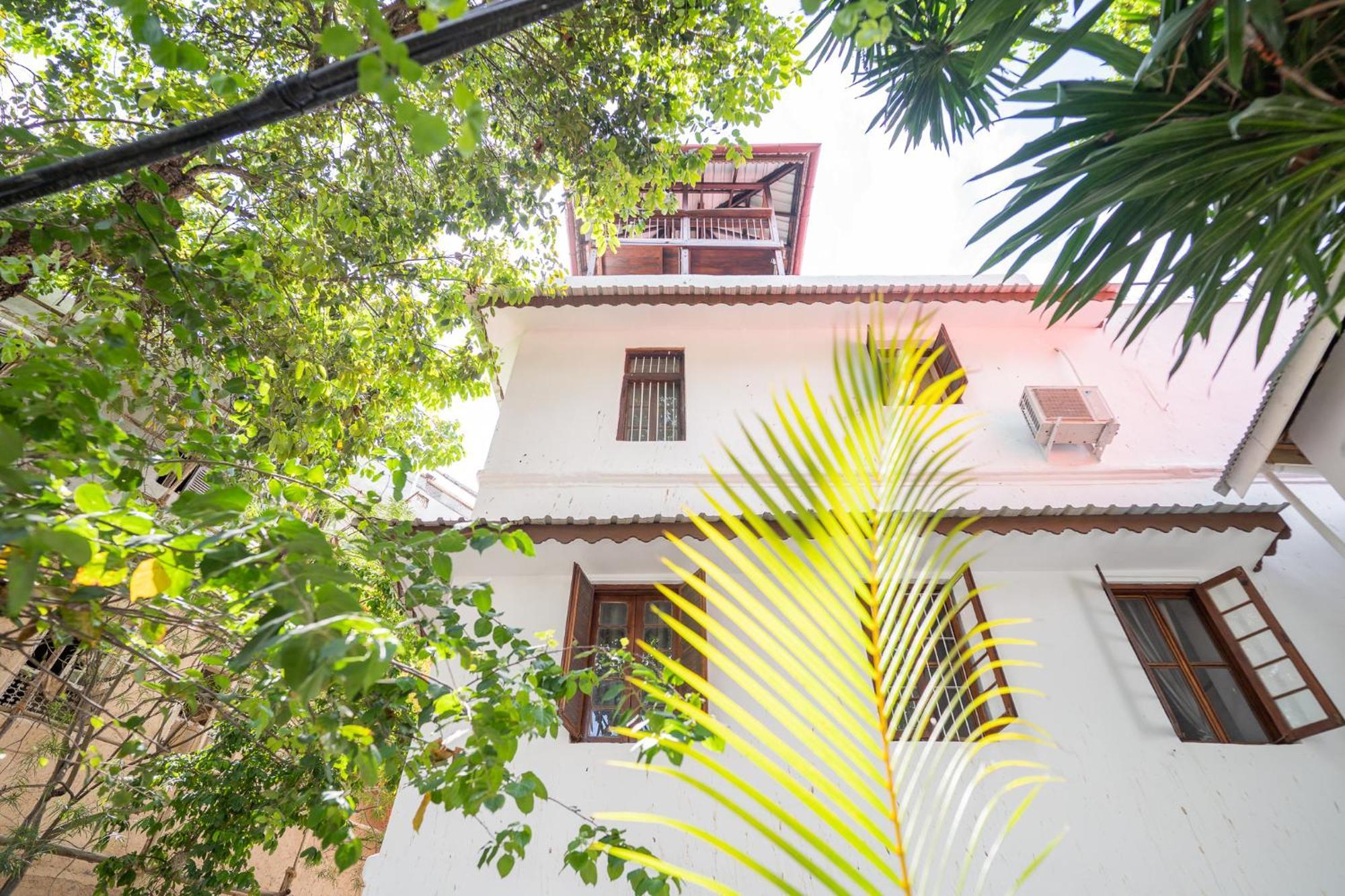 Hotel Pili Pili Kahawa House Zanzibar Zewnętrze zdjęcie