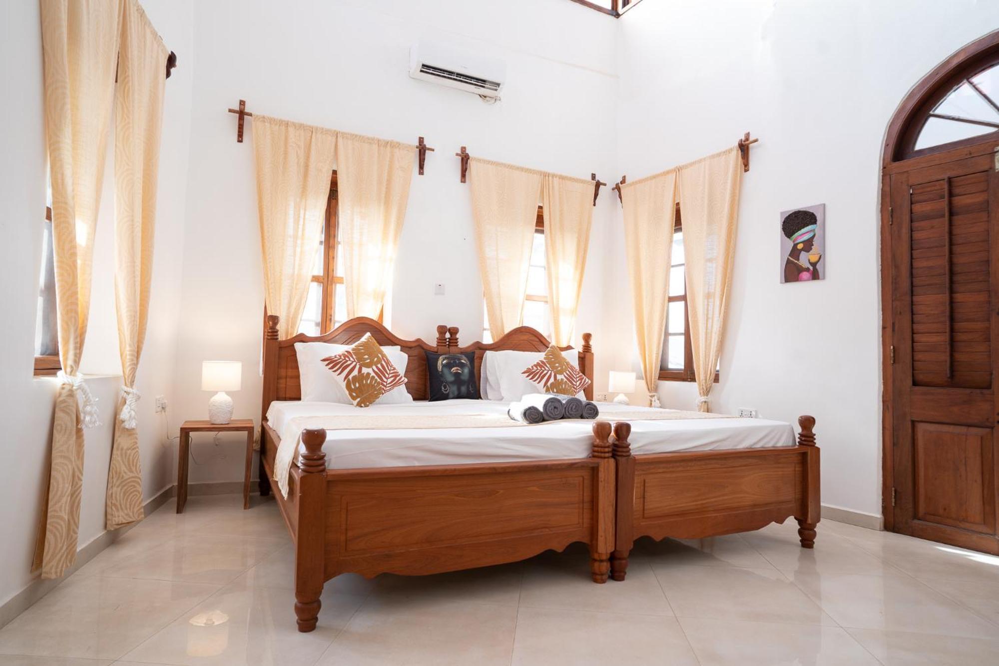 Hotel Pili Pili Kahawa House Zanzibar Zewnętrze zdjęcie