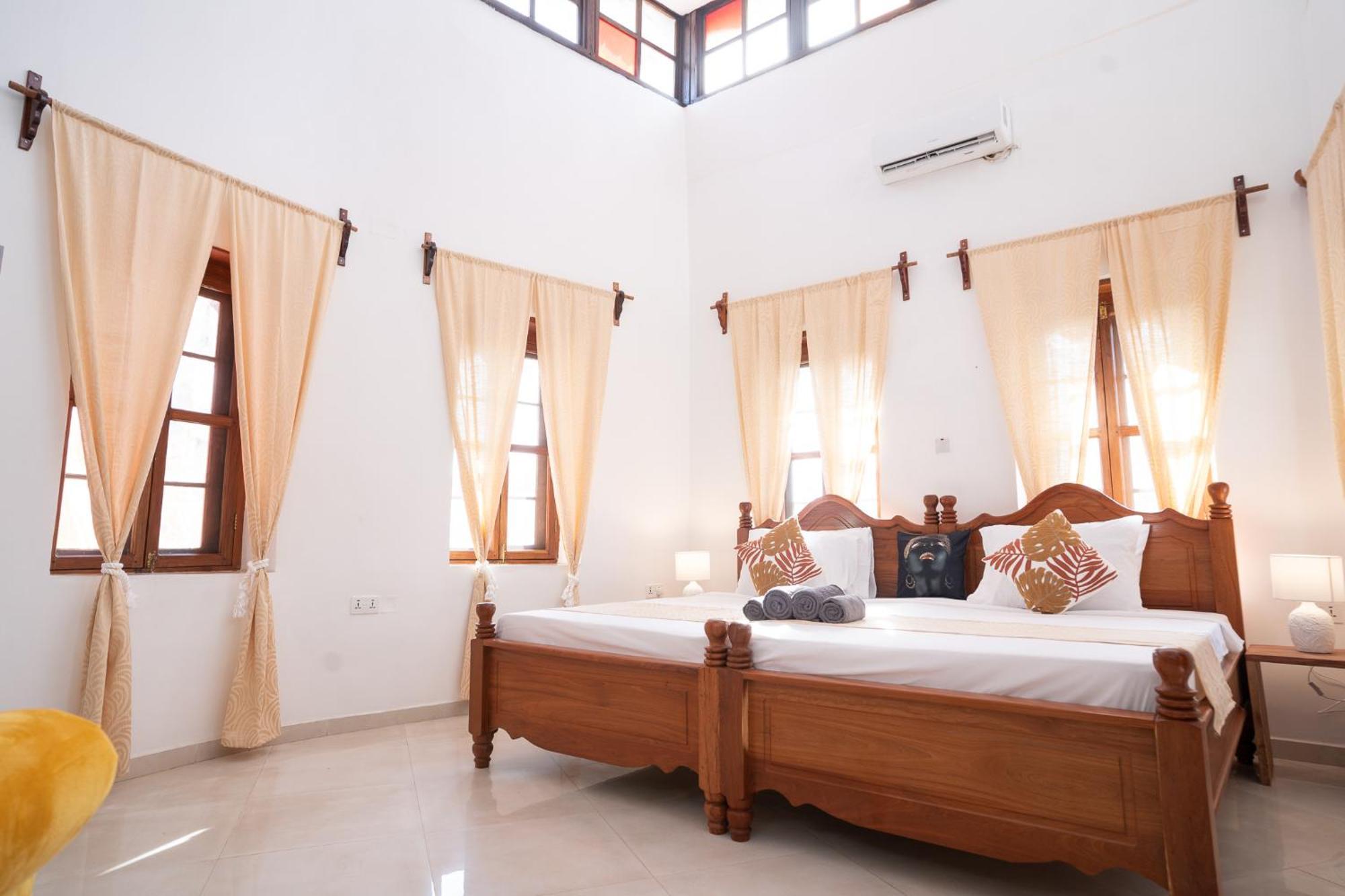 Hotel Pili Pili Kahawa House Zanzibar Zewnętrze zdjęcie